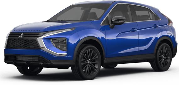 MITSUBISHI ECLIPSE CROSS 2024 JA4ATVAA6RZ074056 image MITSUBISHI ECLIPSE CROSS 2024 JA4ATVAA6RZ074056 image